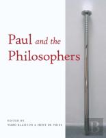 Paul And The Philosophers