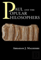 Paul And The Popular Philosophers