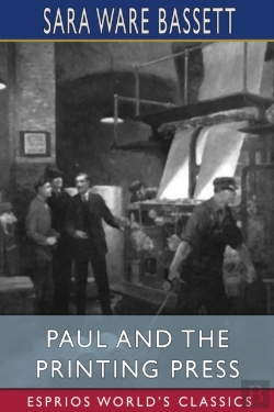 Bertrand.pt - Paul And The Printing Press (Esprios Classics)