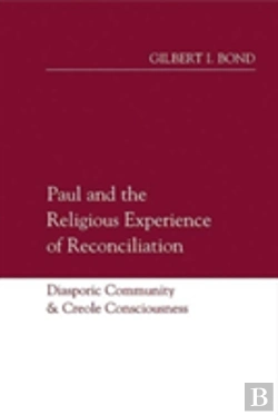 Bertrand.pt - Paul And The Religious Experience Of Reconciliation