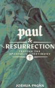 Paul And The Resurrection