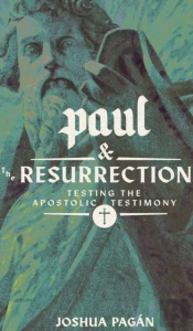 Paul And The Resurrection