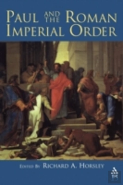 Bertrand.pt - Paul And The Roman Imperial Order