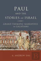 Paul And The Stories Of Israel