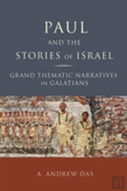 Bertrand.pt - Paul And The Stories Of Israel