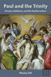 Paul And The Trinity