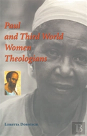 Paul And Third World Women Theologians