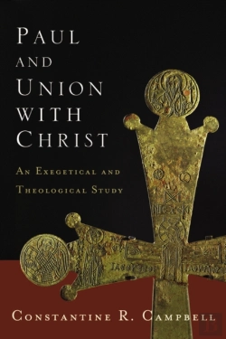 Bertrand.pt - Paul And Union With Christ