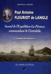 Paul-Antoine Fleuriot De Langle