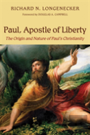 Paul, Apostle Of Liberty