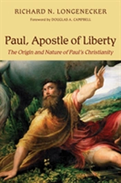 Paul, Apostle Of Liberty