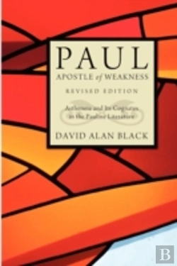 Bertrand.pt - Paul, Apostle Of Weakness