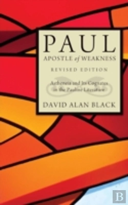 Bertrand.pt - Paul, Apostle Of Weakness