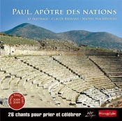 Paul, Apôtre Des Nations