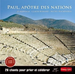 Bertrand.pt - Paul, Apôtre Des Nations