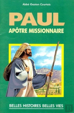 Bertrand.pt - Paul, Apôtre Missionnaire