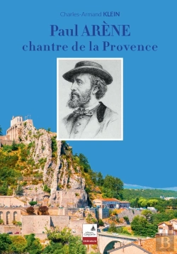 Bertrand.pt - Paul Arène, Chantre De La Provence