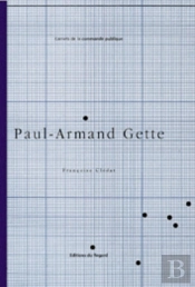 Paul-Armand Gette