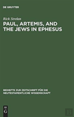 Bertrand.pt - Paul, Artemis, And The Jews In Ephesus