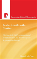 Paul As Apostle To The Gentiles