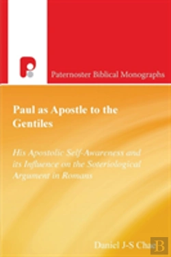 Bertrand.pt - Paul As Apostle To The Gentiles