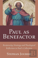 Paul As Benefactor