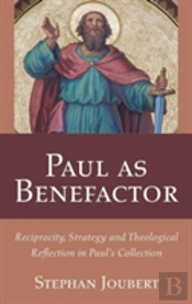 Paul As Benefactor