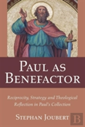 Paul As Benefactor