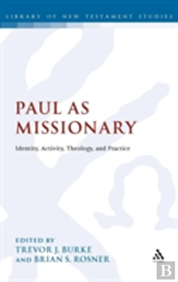 Bertrand.pt - Paul As Missionary