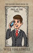 Paul At The Mall
