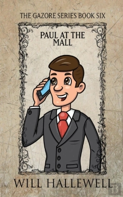 Bertrand.pt - Paul At The Mall