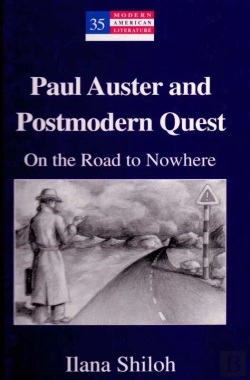 Bertrand.pt - Paul Auster And Postmodern Quest