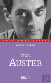 Paul Auster, Les Ambiguïtés De La Négation