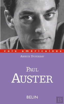 Bertrand.pt - Paul Auster, Les Ambiguïtés De La Négation