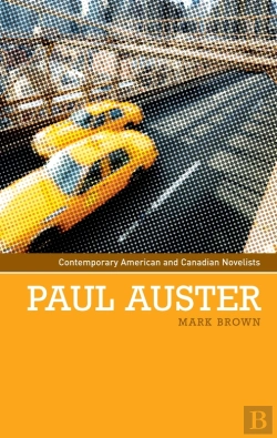 Bertrand.pt - Paul Auster