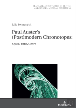 Bertrand.pt - Paul Auster'S (Post)Modern Chronotopes: