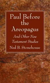 Paul Before The Areopagus
