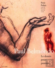Paul Belmondo, Le Dessin Pour Passion
