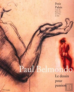 Bertrand.pt - Paul Belmondo, Le Dessin Pour Passion