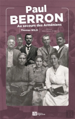Bertrand.pt - Paul Berron : Au Secours Des Arméniens