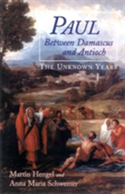 Bertrand.pt - Paul Between Damascus And Antioch
