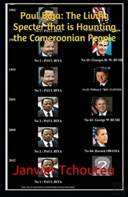 Bertrand.pt - Paul Biya