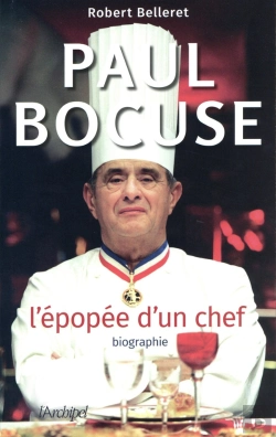 Bertrand.pt - Paul Bocuse, L'Épopée D'Un Chef
