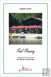 Paul Bouëry