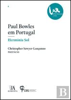 Paul Bowles em Portugal