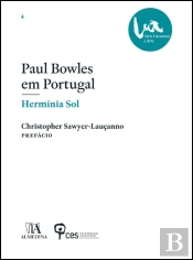 Paul Bowles em Portugal