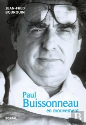 Paul Buissonneau En Mouvement
