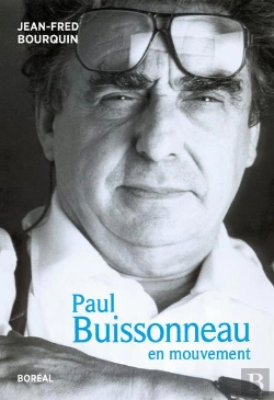 Bertrand.pt - Paul Buissonneau En Mouvement