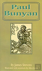Paul Bunyan