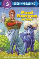 Paul Bunyan: My Story